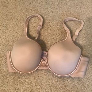 Vanity Fair bra